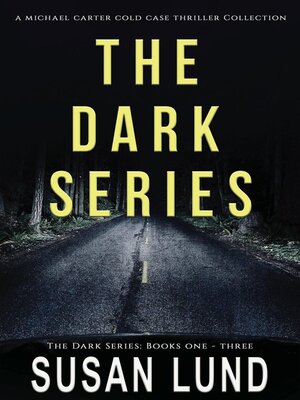 cover image of The Dark Series